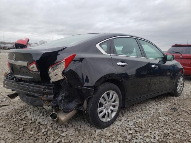 Photo 4 from auction – 2017 NISSAN ALTIMA 2.5 with VIN 1N4AL3AP9HC253973