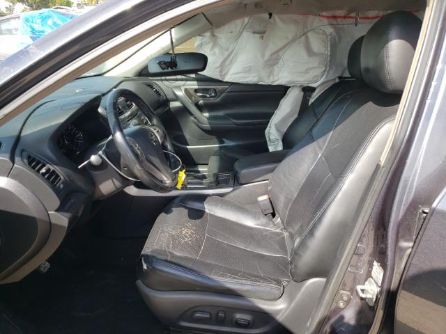 Photo 5 from auction – 2013 NISSAN ALTIMA 2.5 with VIN 1N4AL3AP2DC205547