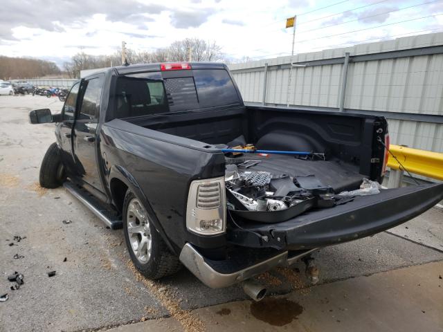 Photo 3 from auction – 2016 RAM 1500 LARAM with VIN 1C6RR7NT3GS310853