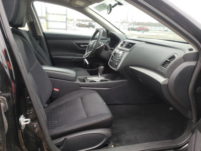 Photo 5 from auction – 2017 NISSAN ALTIMA 2.5 with VIN 1N4AL3AP9HC253973
