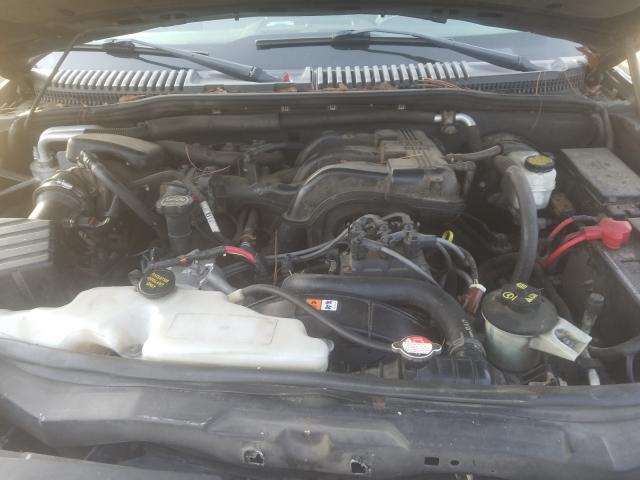 Photo 7 from auction – 2007 FORD EXPLORER S with VIN 1FMEU33K47UA28438
