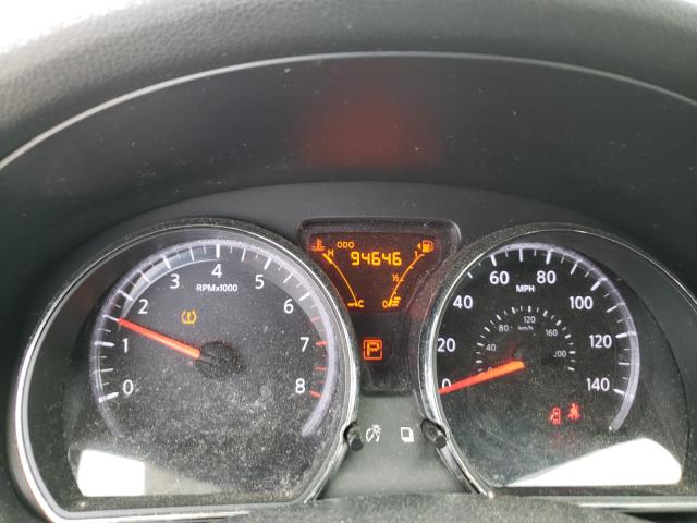 Photo 8 from auction – 2014 NISSAN VERSA S with VIN 3N1CN7AP7EL829146