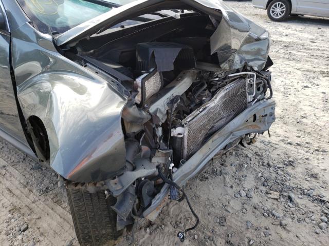 Photo 9 from auction – 2013 CHEVROLET EQUINOX LT with VIN 2GNALPEK9D6132564