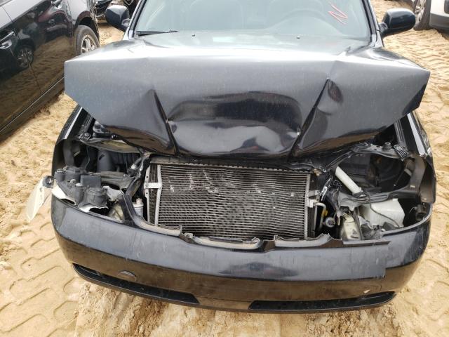 Photo 7 from auction – 2005 SUZUKI FORENZA S with VIN KL5JD56Z55K194036