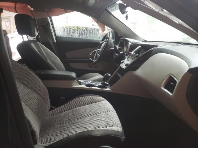 Photo 5 from auction – 2016 CHEVROLET EQUINOX LS with VIN 2GNFLEEK2G6234061