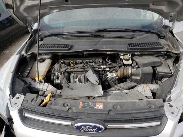 Photo 7 from auction – 2015 FORD ESCAPE SE with VIN 1FMCU0G79FUB91547