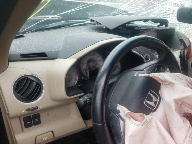 صورة رقم 8 من المزاد - 2011 HONDA PILOT TOUR مع VIN 5FNYF4H90BB062059