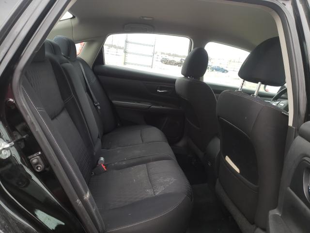 Photo 6 from auction – 2017 NISSAN ALTIMA 2.5 with VIN 1N4AL3AP9HC253973