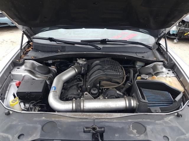 Photo 7 from auction – 2014 DODGE CHARGER SE with VIN 2C3CDXBG5EH102468
