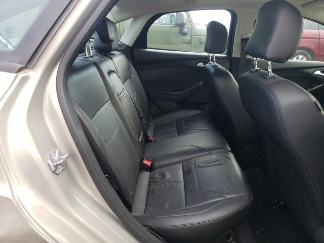 Photo 6 from auction – 2015 FORD FOCUS SE with VIN 1FADP3F25FL218021