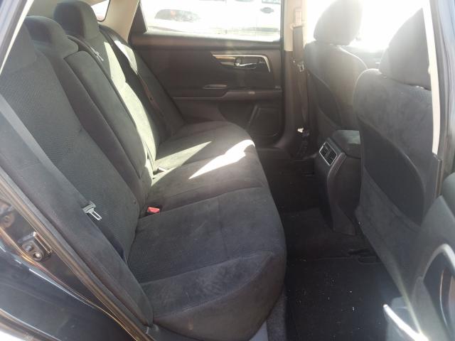 Photo 6 from auction – 2014 NISSAN ALTIMA 2.5 with VIN 1N4AL3AP9EC130654