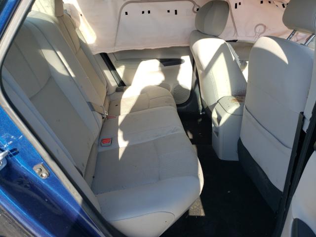 Photo 6 from auction – 2016 NISSAN SENTRA S with VIN 3N1AB7AP8GY225627