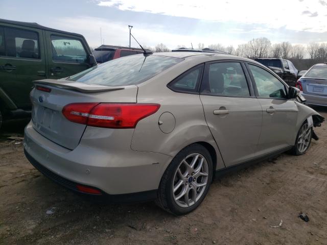 Photo 4 from auction – 2015 FORD FOCUS SE with VIN 1FADP3F25FL218021