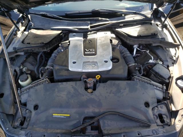 Photo 7 from auction – 2014 INFINITI Q50 BASE with VIN JN1BV7AR3EM705927