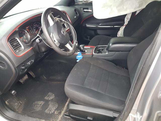 Photo 5 from auction – 2014 DODGE CHARGER SE with VIN 2C3CDXBG5EH102468