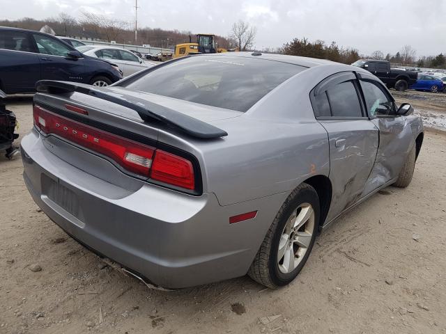Photo 4 from auction – 2014 DODGE CHARGER SE with VIN 2C3CDXBG5EH102468