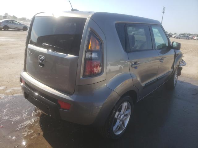 Photo 4 from auction – 2011 KIA SOUL + with VIN KNDJT2A26B7254393