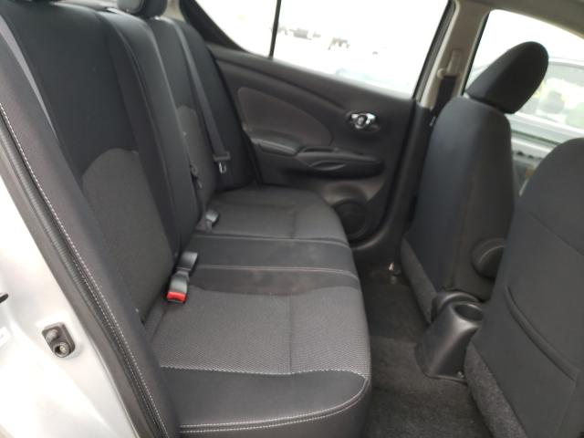 Photo 6 from auction – 2014 NISSAN VERSA S with VIN 3N1CN7AP7EL829146