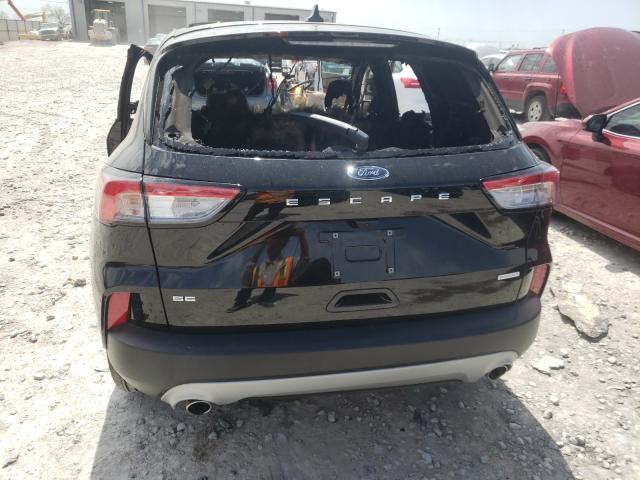 Photo 9 from auction – 2020 FORD ESCAPE SE with VIN 1FMCU0G64LUB01739