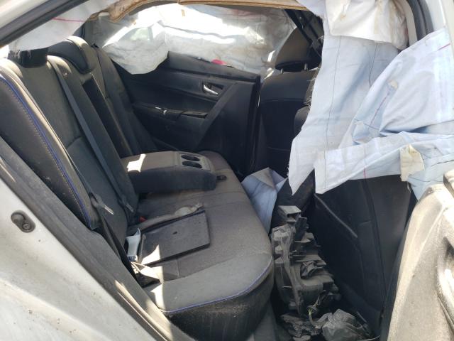 Photo 6 from auction – 2018 TOYOTA COROLLA L with VIN 5YFBURHE3JP762568