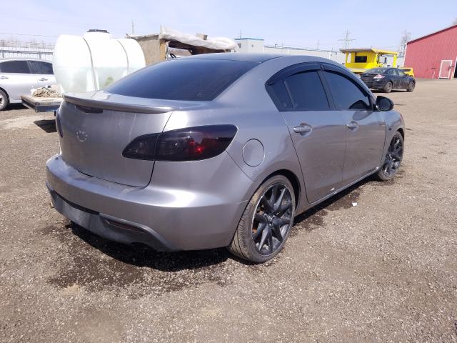 Photo 4 from auction – 2010 MAZDA 3 I with VIN JM1BL1SF5A1226988