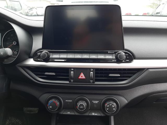 Photo 9 from auction – 2021 KIA FORTE FE with VIN 3KPF24AD6ME319493