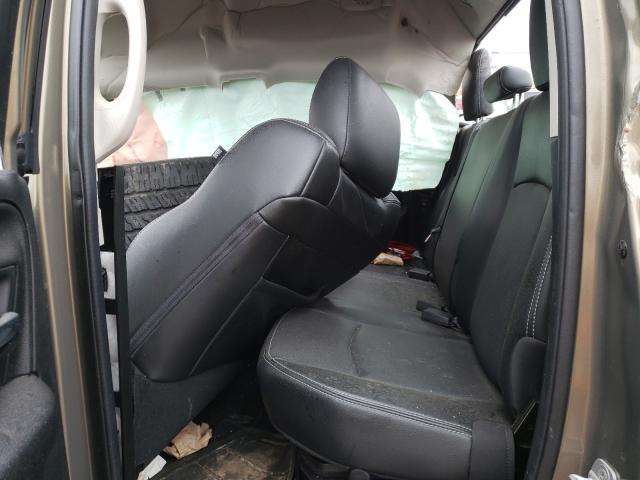 Photo 6 from auction – 2013 RAM 1500 LARAM with VIN 1C6RR7JT7DS626063