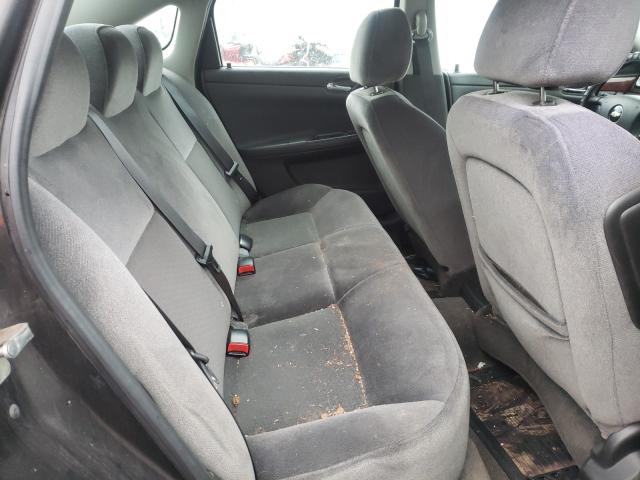 Photo 6 from auction – 2009 CHEVROLET IMPALA LS with VIN 2G1WB57K091217518
