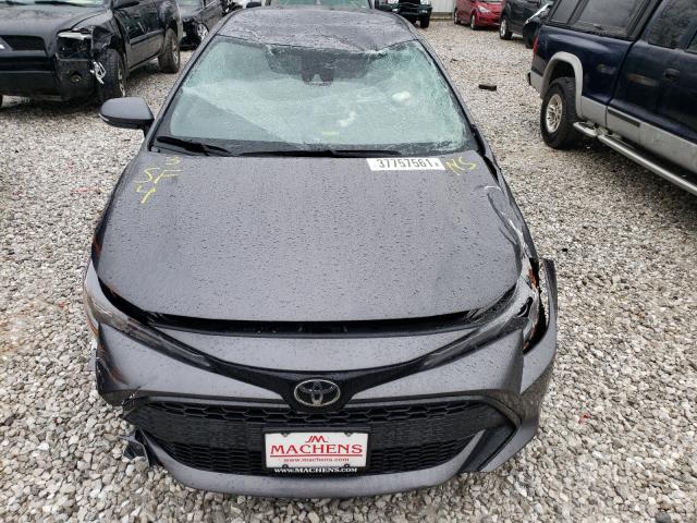 Photo 9 from auction – 2021 TOYOTA COROLLA SE with VIN JTND4MBE5M3110712