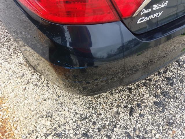 Photo 9 from auction – 2015 TOYOTA CAMRY LE with VIN 4T1BF1FK8FU957947