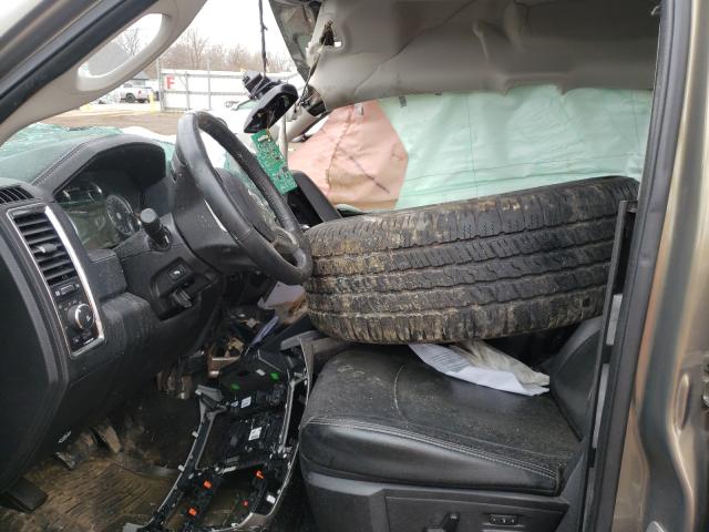 Photo 5 from auction – 2013 RAM 1500 LARAM with VIN 1C6RR7JT7DS626063