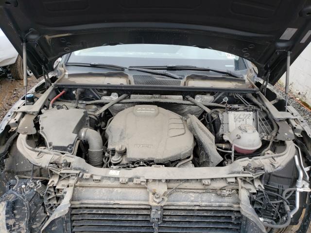 Photo 7 from auction – 2018 AUDI Q5 PREMIUM with VIN WA1BNAFY6J2221230