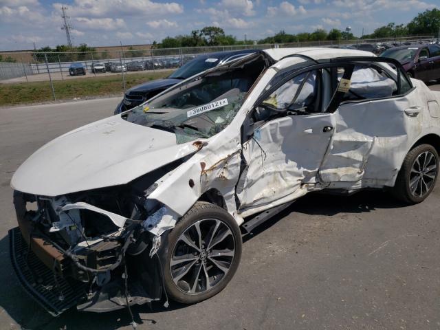 Photo 10 from auction – 2018 TOYOTA COROLLA L with VIN 5YFBURHE3JP762568