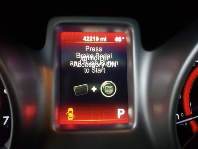 Photo 8 from auction – 2015 DODGE JOURNEY SE with VIN 3C4PDCAB6FT687940