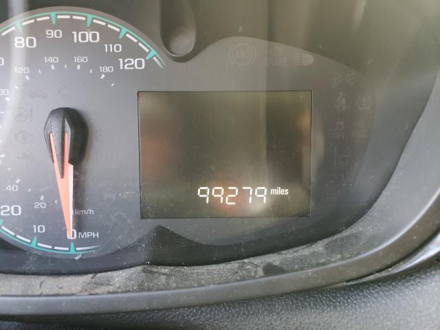 Photo 8 from auction – 2017 CHEVROLET SPARK LS with VIN KL8CB6SA0HC732647