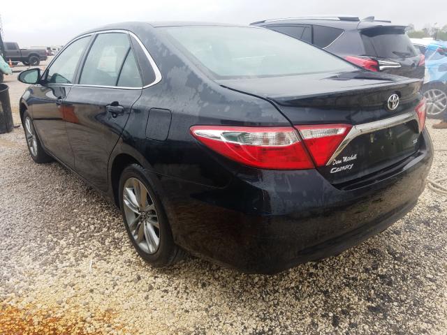 Photo 3 from auction – 2015 TOYOTA CAMRY LE with VIN 4T1BF1FK8FU957947