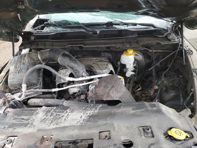Photo 7 from auction – 2013 RAM 1500 LARAM with VIN 1C6RR7JT7DS626063