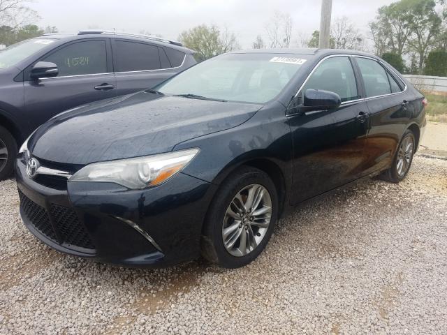 Photo 2 from auction – 2015 TOYOTA CAMRY LE with VIN 4T1BF1FK8FU957947