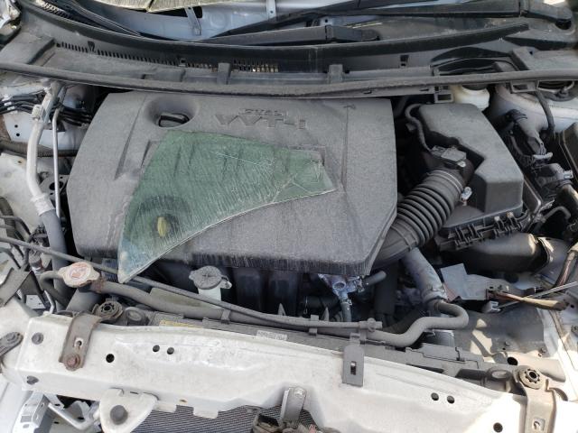 Photo 7 from auction – 2018 TOYOTA COROLLA L with VIN 5YFBURHE3JP762568