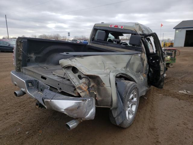 Photo 4 from auction – 2013 RAM 1500 LARAM with VIN 1C6RR7JT7DS626063