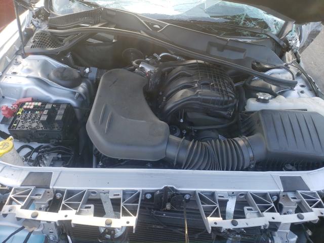 Photo 7 from auction – 2020 DODGE CHALLENGER with VIN 2C3CDZAG8LH195299