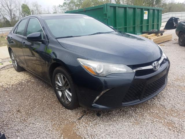Photo 1 from auction – 2015 TOYOTA CAMRY LE with VIN 4T1BF1FK8FU957947