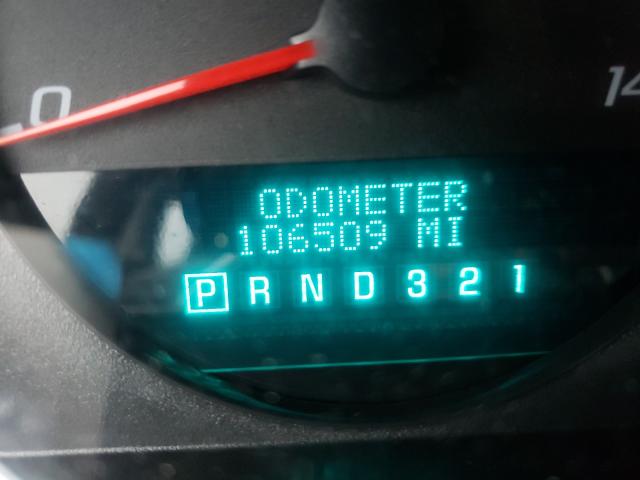 Photo 8 from auction – 2009 CHEVROLET IMPALA LS with VIN 2G1WB57K091217518