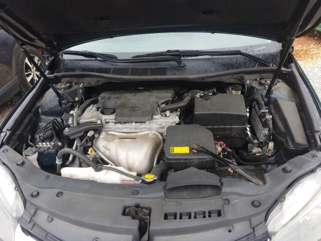 Photo 7 from auction – 2015 TOYOTA CAMRY LE with VIN 4T1BF1FK8FU957947