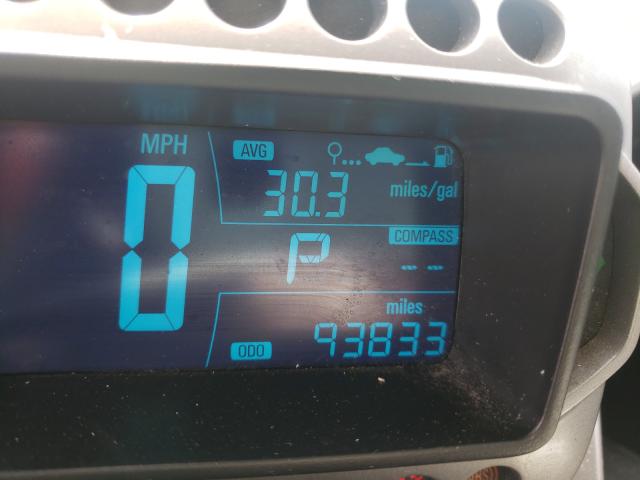 Photo 8 from auction – 2016 CHEVROLET SONIC LTZ with VIN 1G1JE5SB3G4140377
