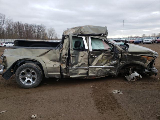 Photo 9 from auction – 2013 RAM 1500 LARAM with VIN 1C6RR7JT7DS626063