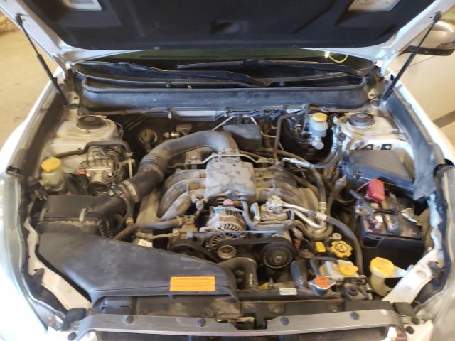 Photo 7 from auction – 2013 SUBARU OUTBACK 3. with VIN 4S4BRDSC7D2250094