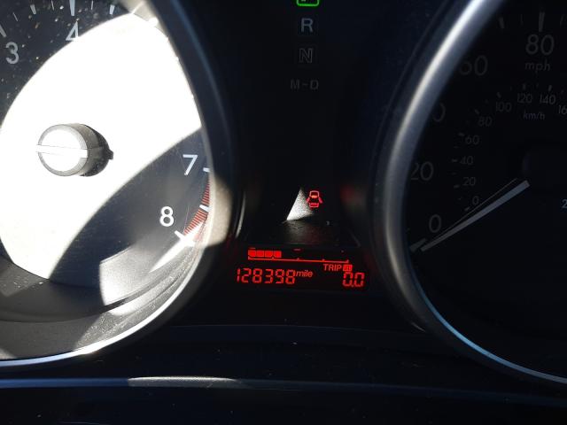 Photo 8 from auction – 2013 MAZDA 5 with VIN JM1CW2BL5D0148407