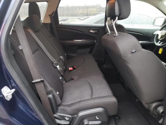 Photo 6 from auction – 2018 DODGE JOURNEY SE with VIN 3C4PDCAB3JT427066