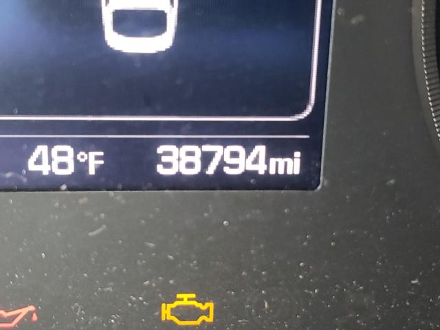 Photo 8 from auction – 2017 HYUNDAI SONATA SPO with VIN 5NPE34AF3HH544367